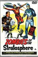 Watch Zombies of the Stratosphere Gomovies