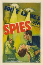 Watch Spies Gomovies