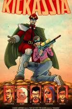 Watch Kickassia Gomovies