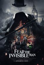 Watch Fear the Invisible Man Gomovies
