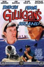 Watch Rescue from Gilligan's Island Gomovies