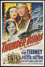 Watch Thunder Birds: Soldiers of the Air Gomovies