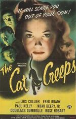 Watch The Cat Creeps Gomovies