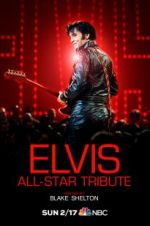 Watch Elvis All-Star Tribute Gomovies