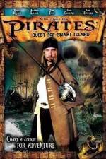 Watch Pirates: Quest for Snake Island Gomovies