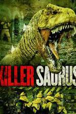 Watch KillerSaurus Gomovies