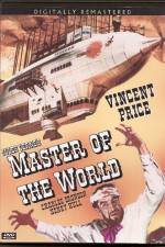 Watch Master of the World Gomovies