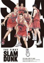 Watch The First Slam Dunk Gomovies