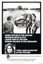 Watch Two-Lane Blacktop Gomovies
