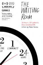 Watch The Waiting Room Gomovies