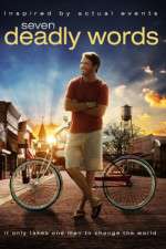 Watch Seven Deadly Words Gomovies