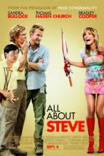Watch All About Steve Gomovies