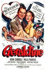Watch Geraldine Gomovies