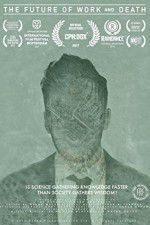 Watch The Future of Work and Death Gomovies