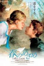 Watch My Love (Moya lyubov) Gomovies