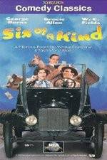 Watch Six of a Kind Gomovies