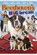 Watch Beethoven's Big Break Gomovies
