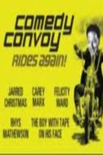 Watch Comedy Convoy Gomovies