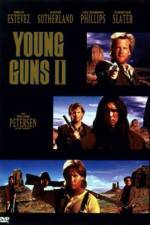 Watch Young Guns II Gomovies