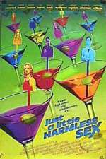 Watch Just a Little Harmless Sex Gomovies