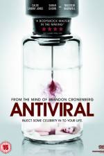 Watch Antiviral Gomovies