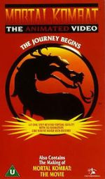Watch Mortal Kombat: The Journey Begins Gomovies