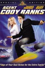 Watch Agent Cody Banks Gomovies