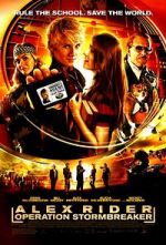 Watch Alex Rider: Operation Stormbreaker Gomovies