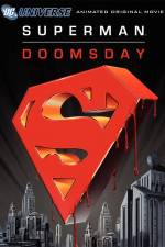 Watch Superman: Doomsday Gomovies