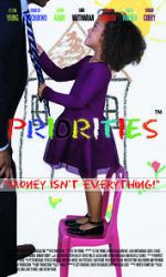 Watch Priorities Chapter One: Money Isn\'t Everything Gomovies