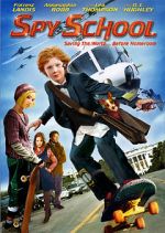 Watch Spy School Gomovies