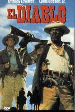 Watch El Diablo Gomovies