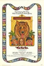 Watch Won Ton Ton: The Dog Who Saved Hollywood Gomovies