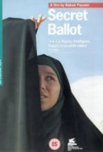 Watch Secret Ballot Gomovies