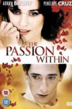 Watch The Passion Within Gomovies