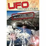Watch UFO CHRONICLES: The War Room Gomovies