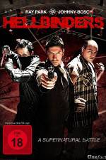 Watch Hellbinders Gomovies