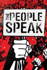 Watch The People Speak Gomovies