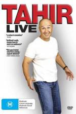 Watch Tahir: Live (2010) Gomovies