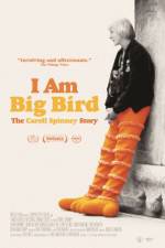 Watch I Am Big Bird: The Caroll Spinney Story Gomovies