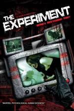 Watch The Experiment Who's Watching You Gomovies