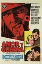 Watch In Love and War Gomovies