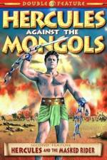 Watch Maciste contro i Mongoli Gomovies