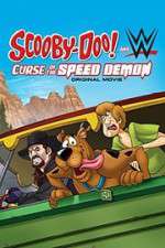 Watch Scooby-Doo! And WWE: Curse of the Speed Demon Gomovies