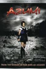 Watch Azumi Gomovies