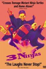 Watch 3 Ninjas Gomovies
