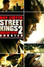 Watch Street Kings 2 Motor City Gomovies