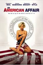 Watch An American Affair Gomovies