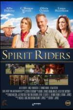 Watch Spirit Riders Gomovies
