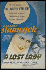 Watch A Lost Lady Gomovies